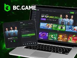 BC.Game Download And Install App