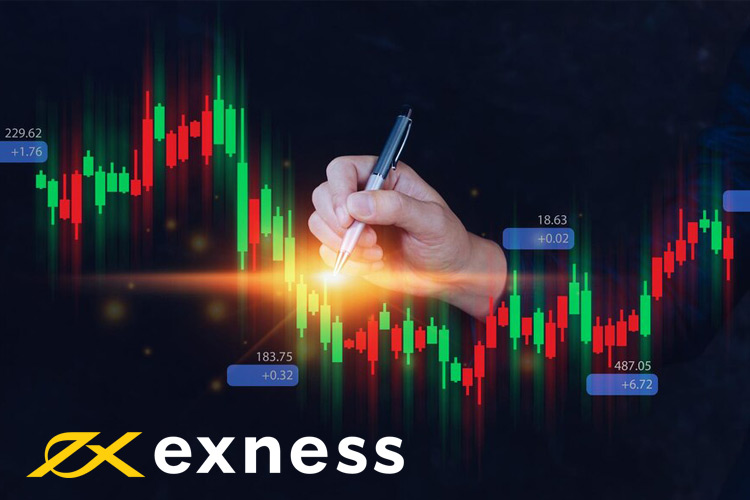 MetaTrader 4 Exness  - A trustworthy trading platform