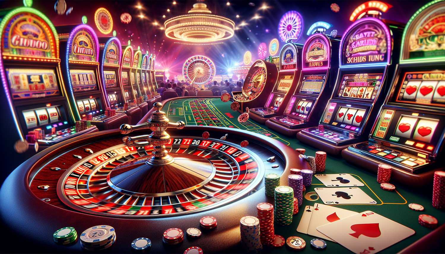 Dream Catcher Online Casino Video Game Review